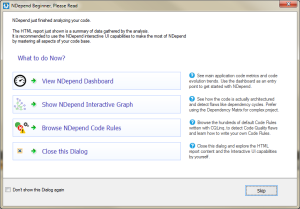 Ndepend4