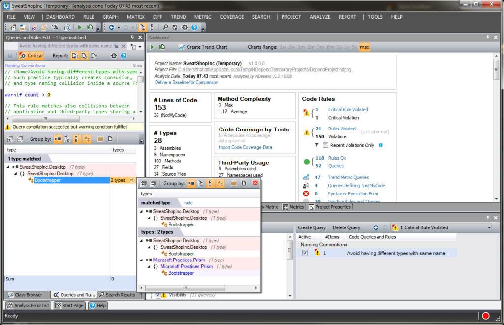 Ndepend6