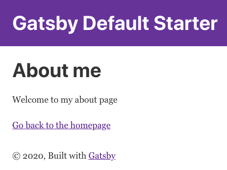 gatsby-about-page