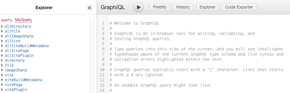 gatsby-graphql