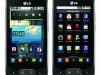 LG Optimus One LGP500H installing usb driver (Koodoo phone Canada)
