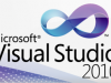 NET 4, Visual Studio 2010 install fails on XP SP3 machine “Fatal error during installation”