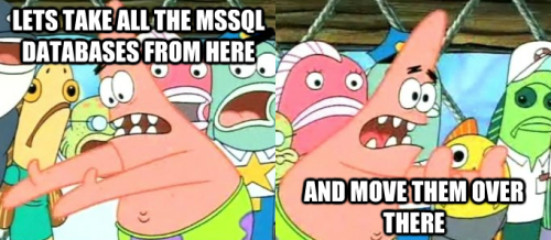 MSSQL