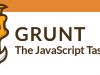 Using Grunt JavaScript Uglify and Concat