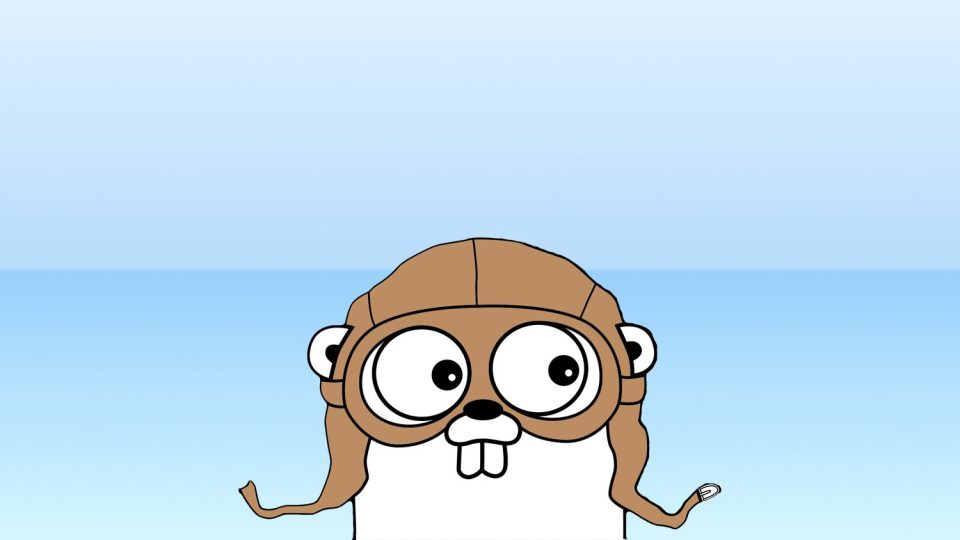 Get Started with Visual Studio Code and Golang