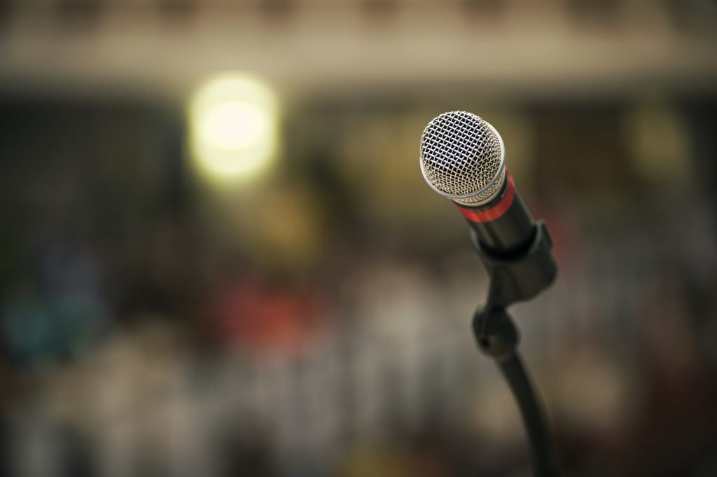 DevTeach Mntreal Speaker