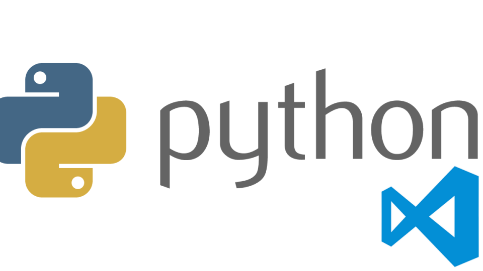 Get Started with Visual Studio Code with Python