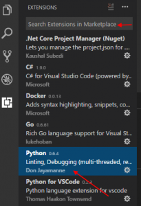 Get Started With Visual Studio Code With Python - Taswar Bhatti