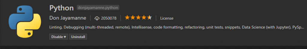 Get Started with Visual Studio Code with Python - Taswar Bhatti