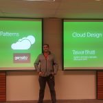 Cloud Design Patterns – Talk at Ottawa .NET Community