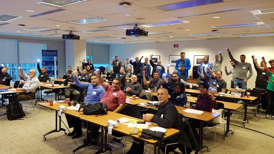 Azure Key Vault – Azure Saturday satazureday Ottawa