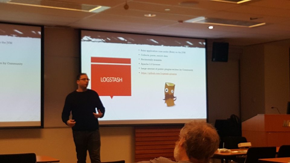 Elastic Search for .NET Developers – Ottawa IT Community Talk