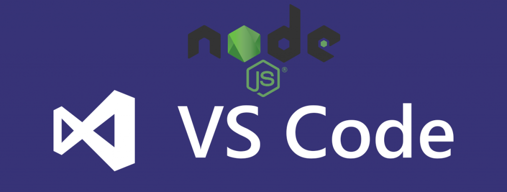 Creating a Nodejs Application with VSCode