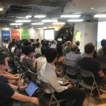 Cloud Design Patterns – Hong Kong Codeaholics