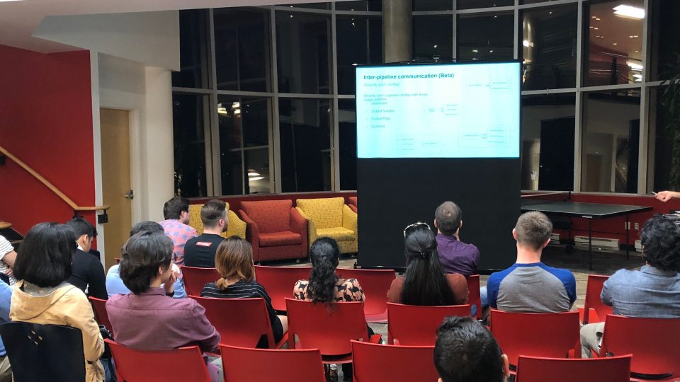 Elastic Search Introduction – Ottawa Meetup