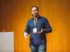 Managing your secrets in a cloud environment – UpdateConf Prague 2018