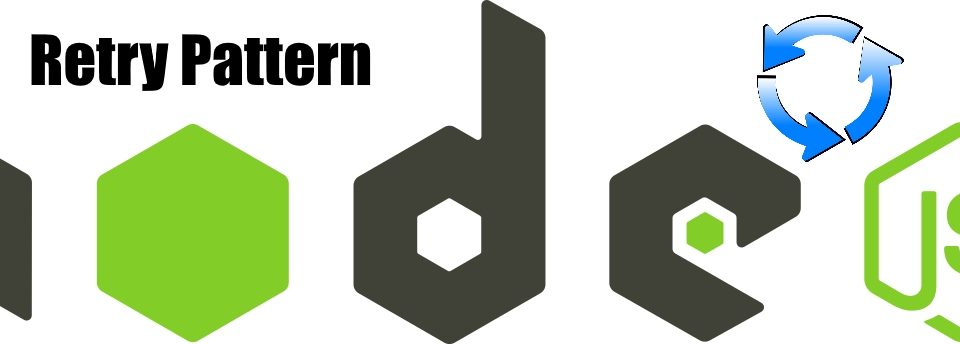 Retry Pattern in Node.js using Promise