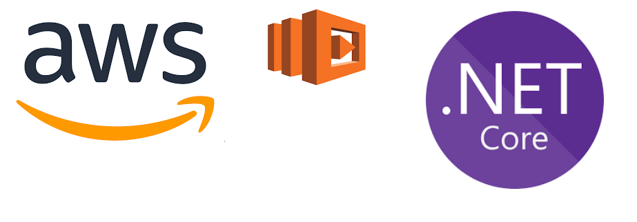 aws-dotnetcore-lambda