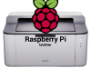 Setup Brother 1110 Printer on Raspberry Pi as Network Printer