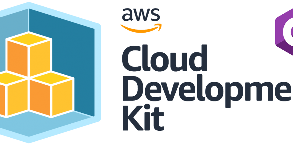 Using AWS CDK to create IAM roles with C#