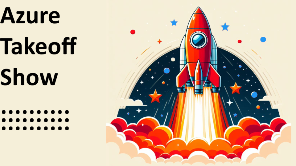 Azure Takeoff – Azure Availability Sets