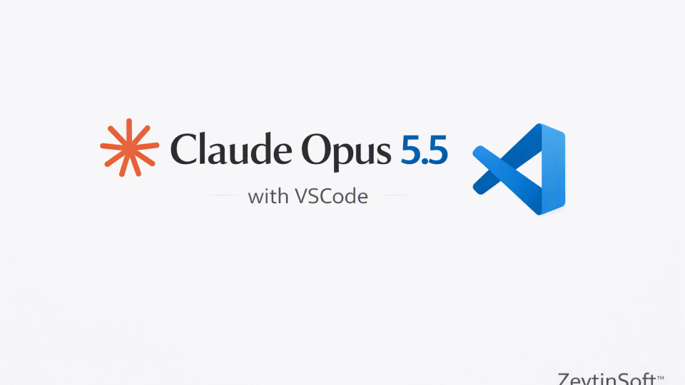 Using Opus 5.5 Claude Code with Microsoft Foundry in VS Code