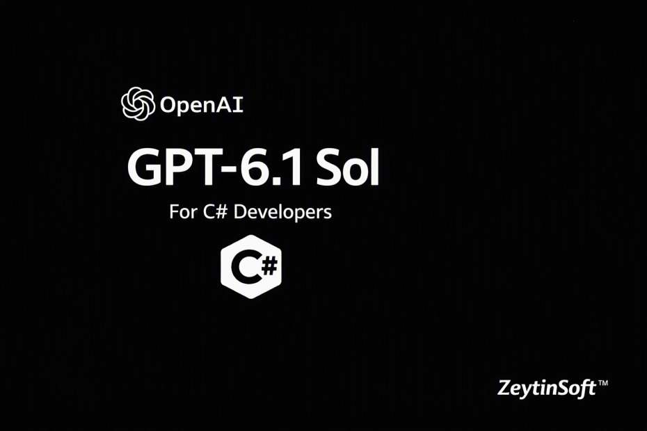 GPT-6.1-Sol-CSharp-Developers